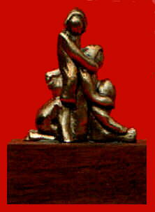 mental patient art survivor artist Judy Castelli East Hampton New York