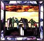 survivor art multiple personality dsiorder