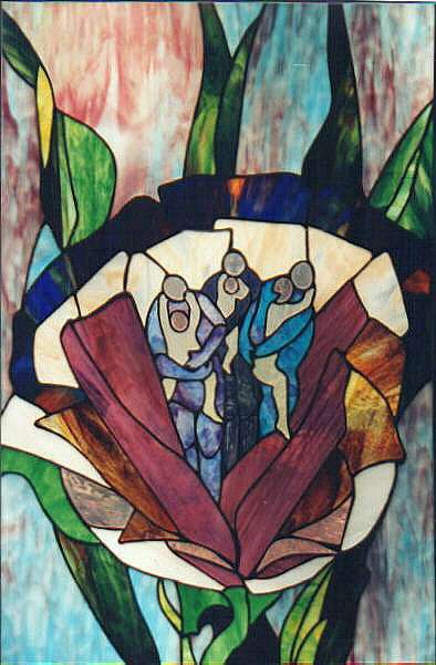 mentao patient survivor artist Judy Castelli East Hampton New York